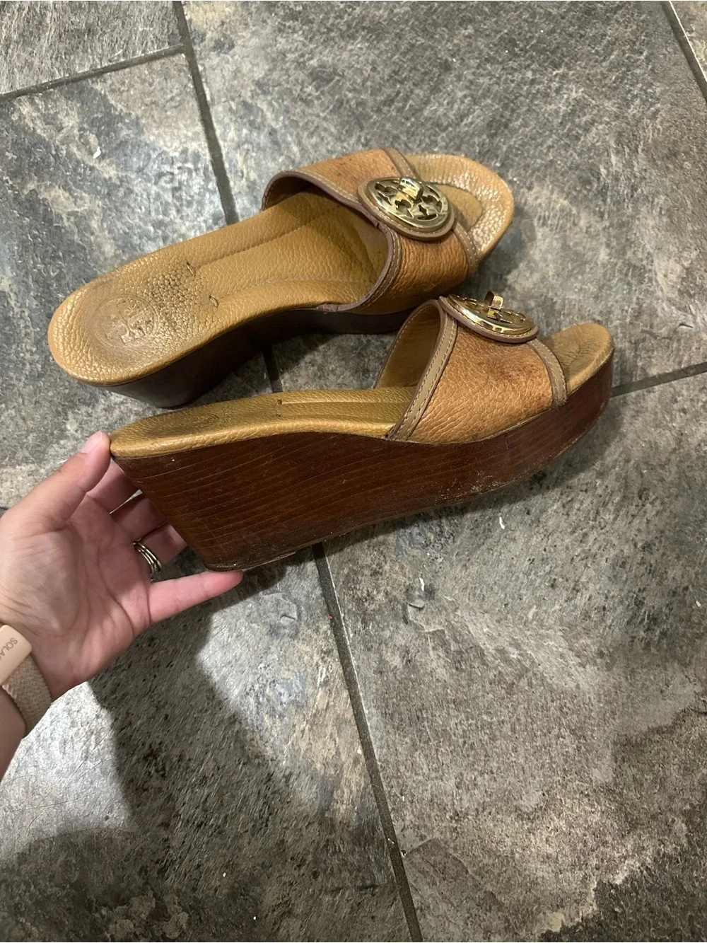 Tory Burch tory burch